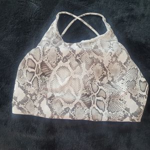 Victoria's secret bralette